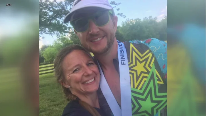 Pub run and walk to honor Tabitha Thompson