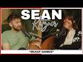 The Reality Of: Beast Games w/ Sean Klitzner