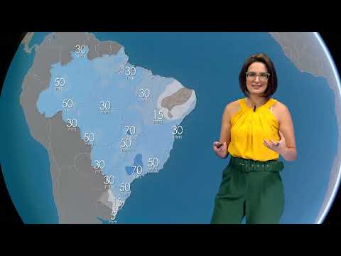 Previsão do Tempo | Soja: La Niña se intensifica e deixará o Sul quase sem chuva | 05/12/2022