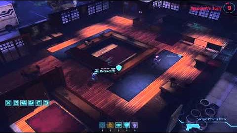 Xcom Enemy Unknown (Multiplayer) Ep.10 (MrPoliceGaming Vs Duke SorrowWinter)