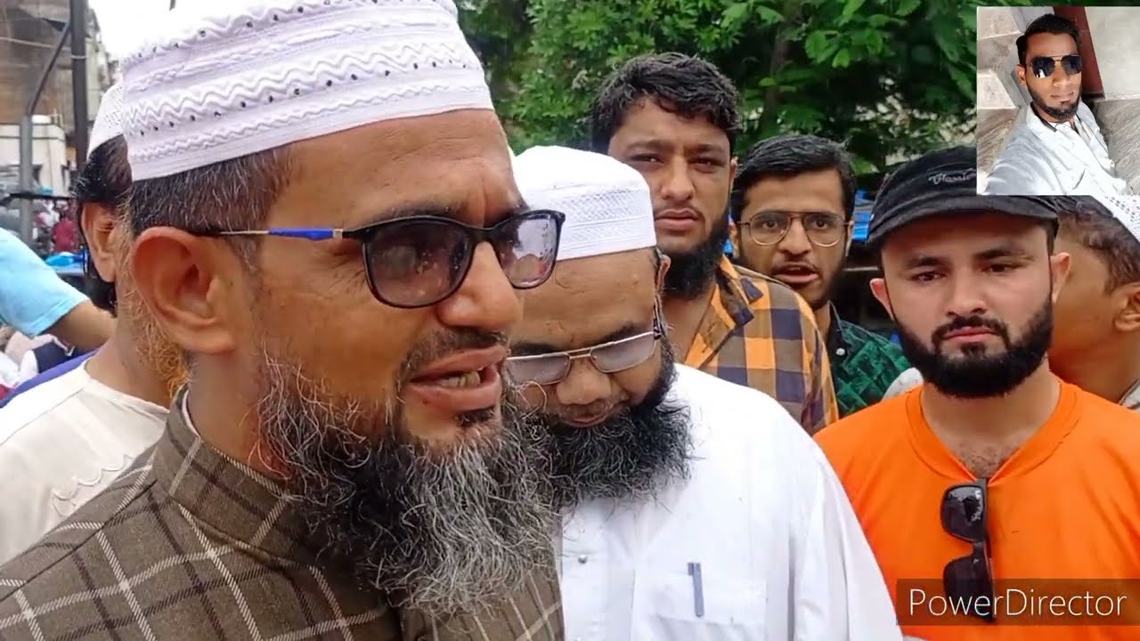 15 August 2022 polan bazar Godhra India