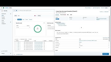 Elastic Security AI Assistant and Multi Tenant Overview