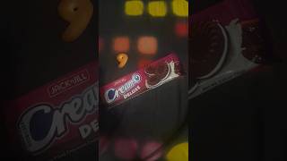 Cream O Deluxe Thats My Cookies