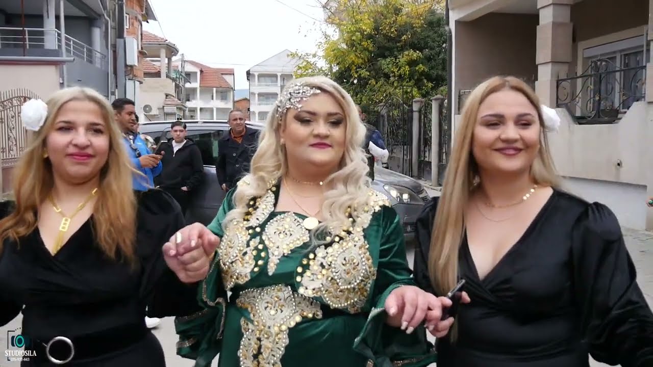 NISAN SIMONA & SERGIO   20.10.  2024