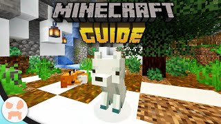 Download Lagu Fox Taming and How They're the Best! | The Minecraft Guide - Tutorial Lets Play (Ep. 87) MP3 Download Lagu Fox Taming and How They're the Best! | The Minecraft Guide - Tutorial Lets Play (Ep. 87) MP3