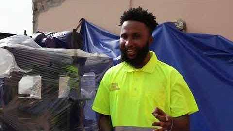 Hongfa Concrete Block Making Machine