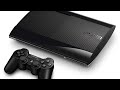 PS3 Super Slim (CECH-4208A) чистка консоли, замена термопасты, не руководство по обслуживанию