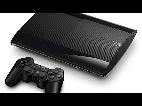 Wideo: PlayStation 3 Zajęte Przez Organy Celne UE