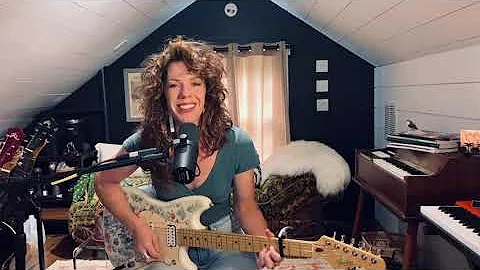 If It Feels Good | Original Song by Julia King