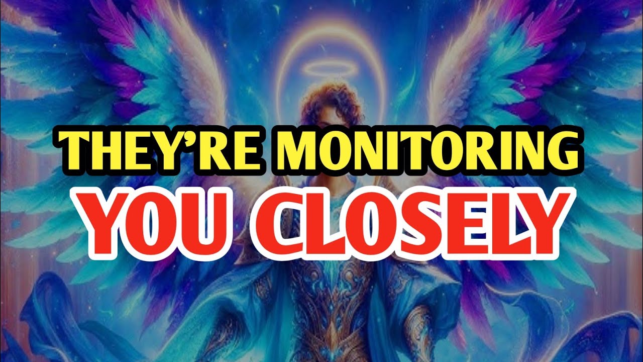 Someone Has An Eye On You They're Stalking You Because..| Spritual 