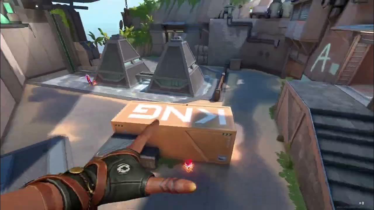 Valorant no sound Shorts part1 valorant shorts shortsvideo YouTube