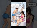 Humour is different things. Don't follow The AI.