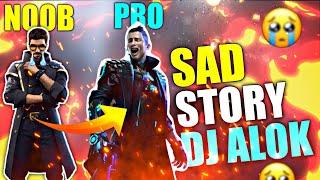 SAD STORY OF DJ ALOK  STORY PART 2 | SHORT FILM IN HINDI