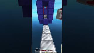 Peak Minecraft Clips #minecraft #hypixel #bedwars #relatable #gaming #viral #shorts #nobatidao #fyp