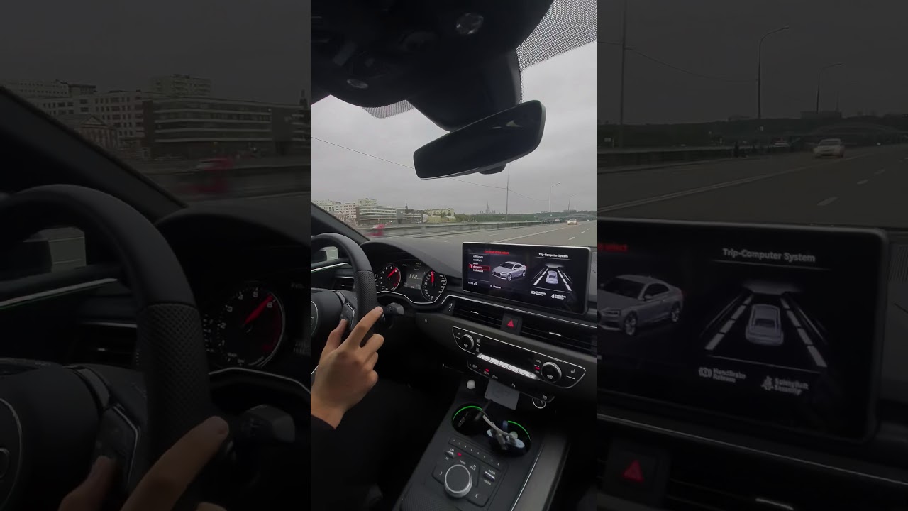 Revo audi a5