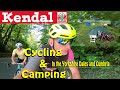 cycling from Settle to Kendal - I&#39;m a cyclist and I live in the Pennines. #cycling #roadcycling