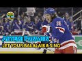 Let Your Balalaika Sing | Artemi Panarin | 2021/22 Highlights