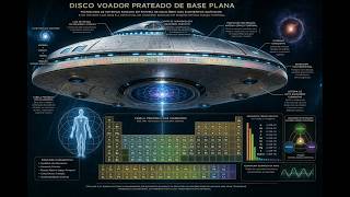 Electrons Study 1 - pg 6 to 14 - Alien Technology - UFOs UAPs – Reverse Engineering
