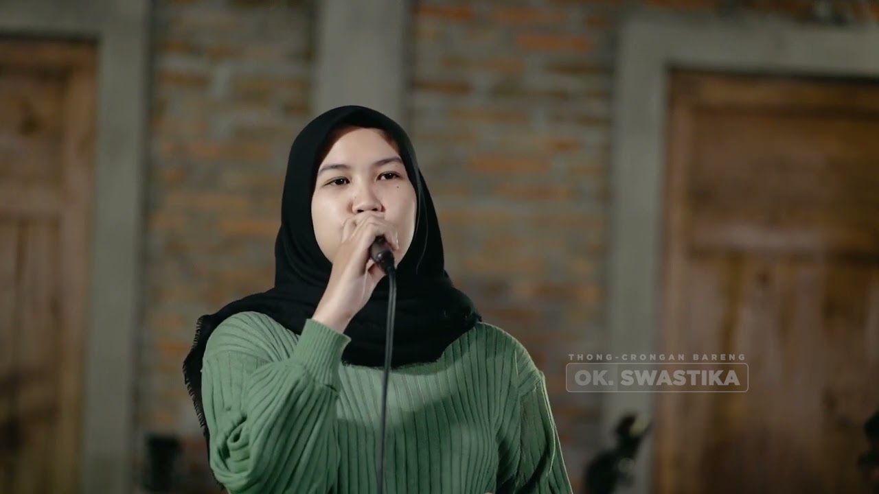 Kr. Butir Butir Mutiara | Cipt. Budiman BJ | Revita | TongCrongan Swatika |