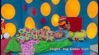 Hi-5 - The sleepover (2008)