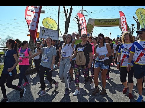 MOGEGE - TRAIL SOLID&Aacute;RIO 2019