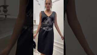 Платье на 48 размер арт 628009 от In Vogue It