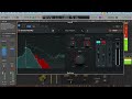 Devious Machines Bass Focus + Logic Pro 11 ( Só Áudio ) !!