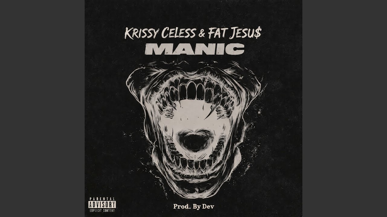 Watch Manic on YouTube Watch Manic on YouTube