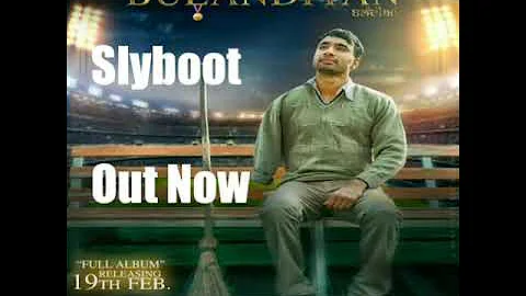 Slyboot(Full Song) Hardeep Grewal Bulandiyan Album