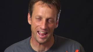 Tony Hawks Gigantic Skatepark Tour Summer 2002 - Part 1