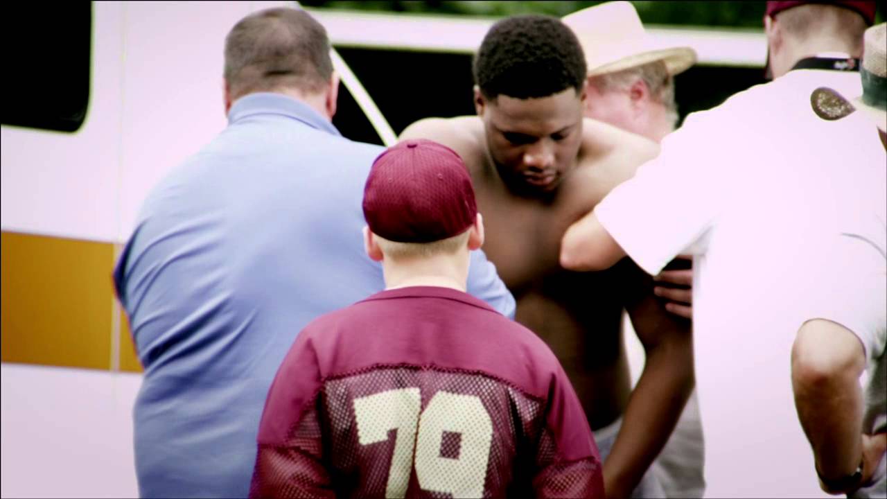 DICK'S Sporting Goods Presents 