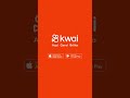 Quer Assistir Mais Kwai App
