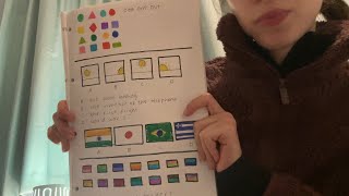 Celebrity asmr IQ test (with drawings) Net Worth