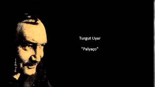 Turgut Uyar -Palyaço Resimi