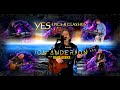 Yes Epics &amp; Classics featuring Jon Anderson and The Band Geeks