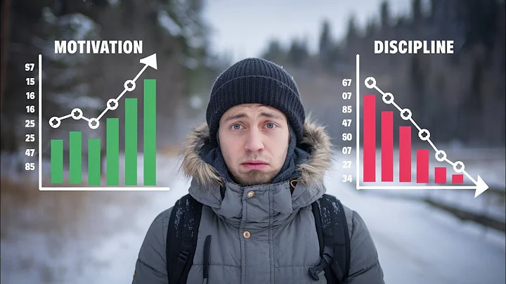 "Discipline vs. Motivation: The Real Game Changer!"