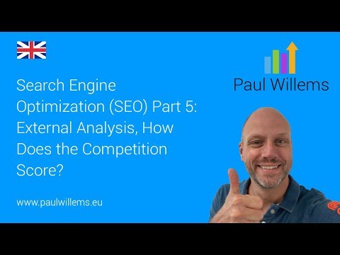search engine optimization meaning