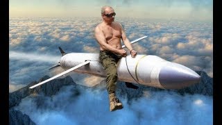 Чудо-оружие Путина. Подробный анализ. Чудо-оружие Путина. Подробный анализ.
