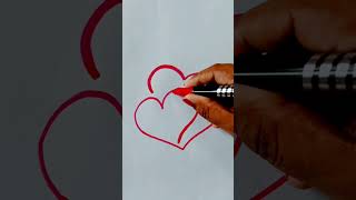 Two Lover’s Heart vector drawing ✍️ ❤️#Miss tuber #lovely #youtubeshorts #video Two Lover’s Heart vector drawing ✍️ ❤️#Miss tuber #lovely #youtubeshorts #video