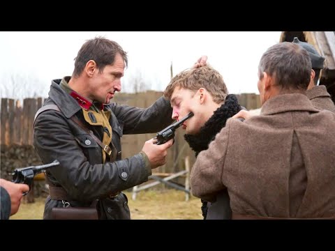 ЖЕСТОКАЯ И КРОВОПРОЛИТНАЯ БОРЬБА МЕЖДУ ГРУППАМИ ЗАКЛЮЧЁННЫХ В ВОЕННОЕ ВРЕМЯ! С*ЧЬЯ ВОЙНА!