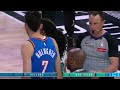 Game 3: Scotty Pippen Jr. Highlights vs Oklahoma City Thunder