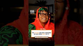 Is Peter Obi really different from the rest