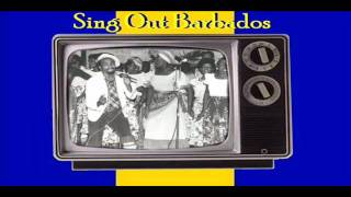 Barbados Ah Come From - Sing Out Barbados chords