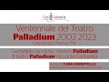 Garbatella racconta il teatro palladium il teatro palladium racconta garbatella