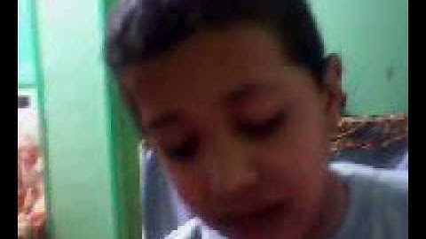 سورة النبا بصوت المتوفي الي رحمة الله تعالي حسن هلال توفي عنده 12سنة حفظ ستة اجزاءمن القران