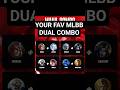 BEST MLBB HERO COMBO 🔥