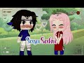 meme: com passar dos anos..//Sasusaku❤ vídeo aleatório ÒwÓ