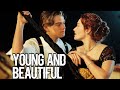 {Jack and Rose} young and beautiful