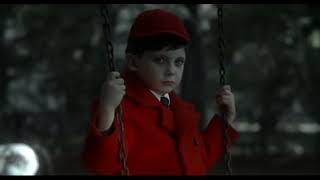 The Omen Teaser Trailer #1 (2005) - Throwback Thursdays on Movie Gods