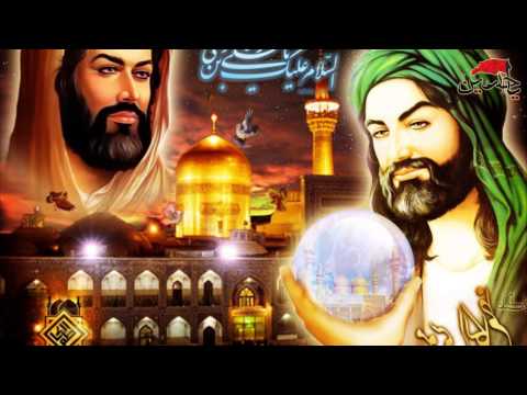 Ilahije Romane 2015 Kerbela - Sâhi Hûssein (ع) ᴴᴰ 1080